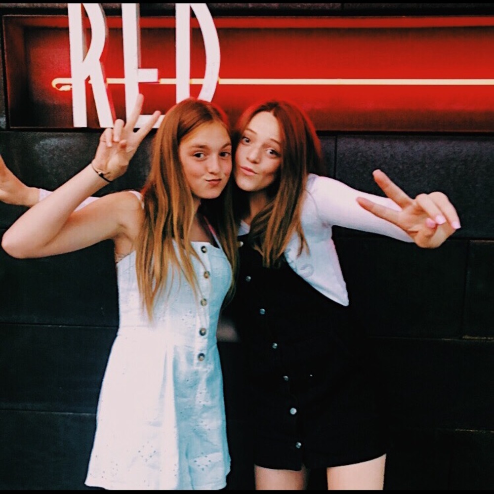 Meet your Posher, Campbell